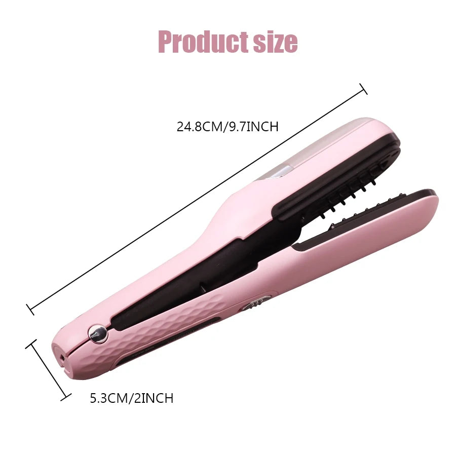 Hair End Cutting Machine Hair Split Ends Trimmer Automatic Split End Remover