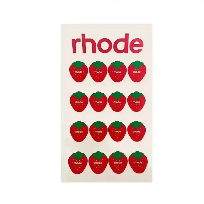 Rhode Moisturizing Lip Gloss