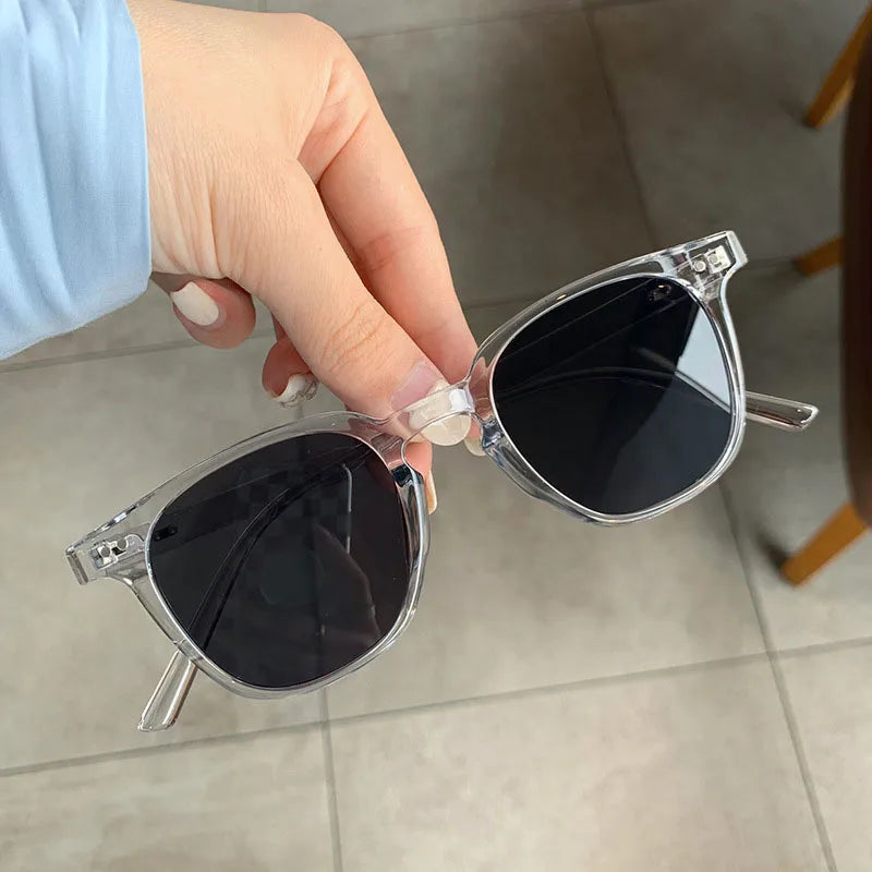 Luxury Vintage Sunglasses – Women's Fashion