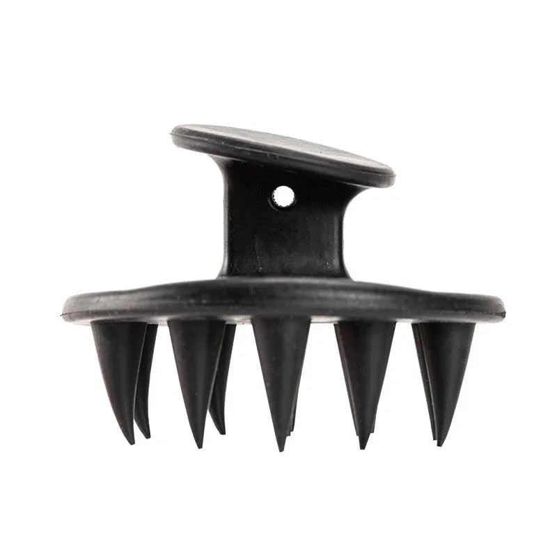 1pcs Hair Brush Scalp Massager for Hair Growth