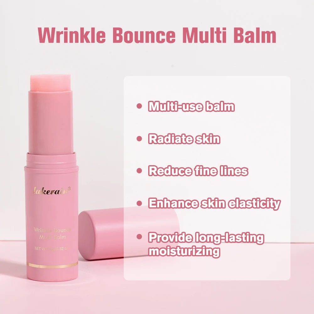 Lakerain Moisturizing Wrinkle Multi Balm