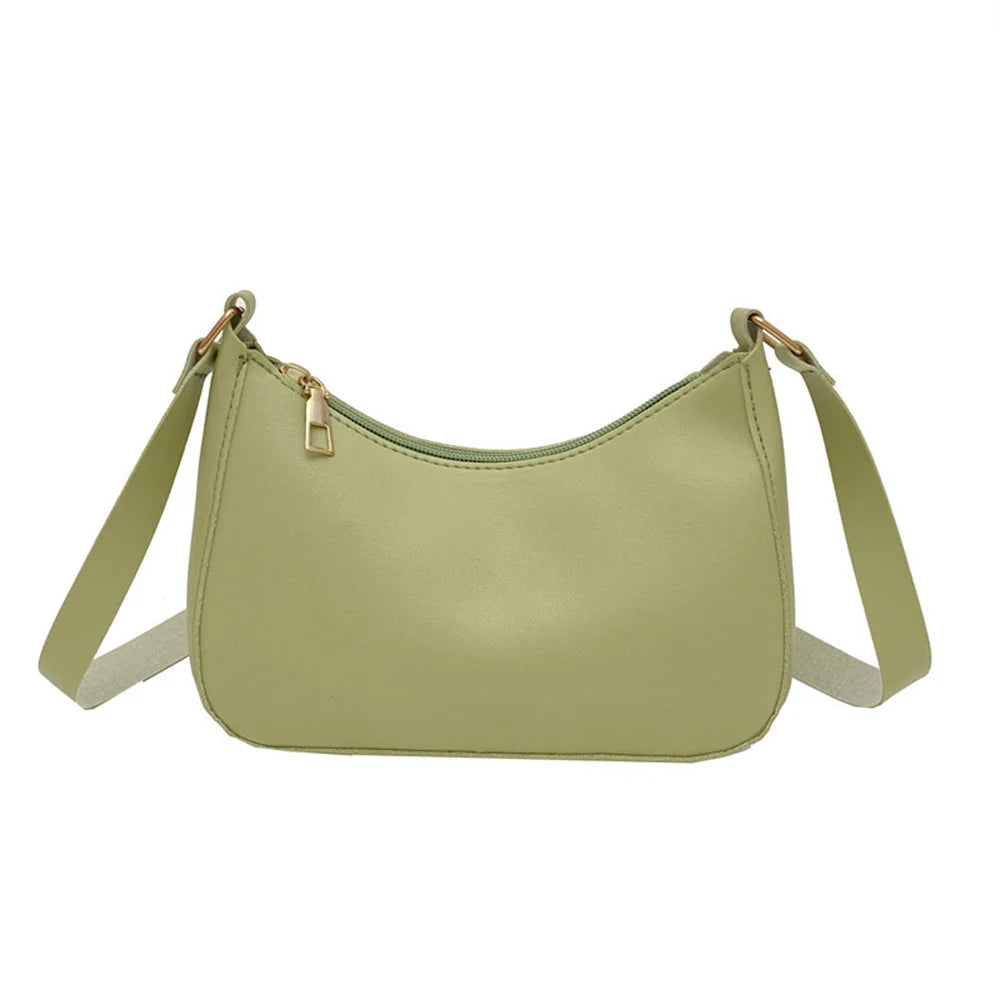 WOMEN'S Bag Underarm Bag  Handbags Retro