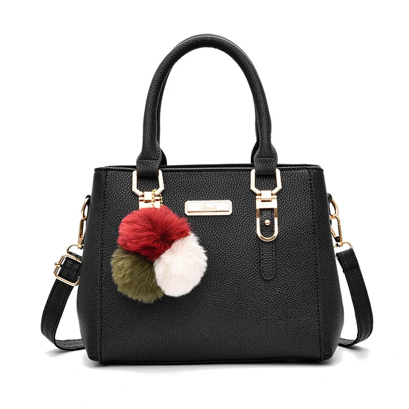 Handbags For Women Shoulder Bags