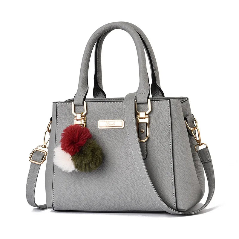 Handbags For Women Shoulder Bags