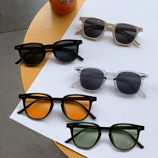 Luxury Vintage Sunglasses – Women's Fashion