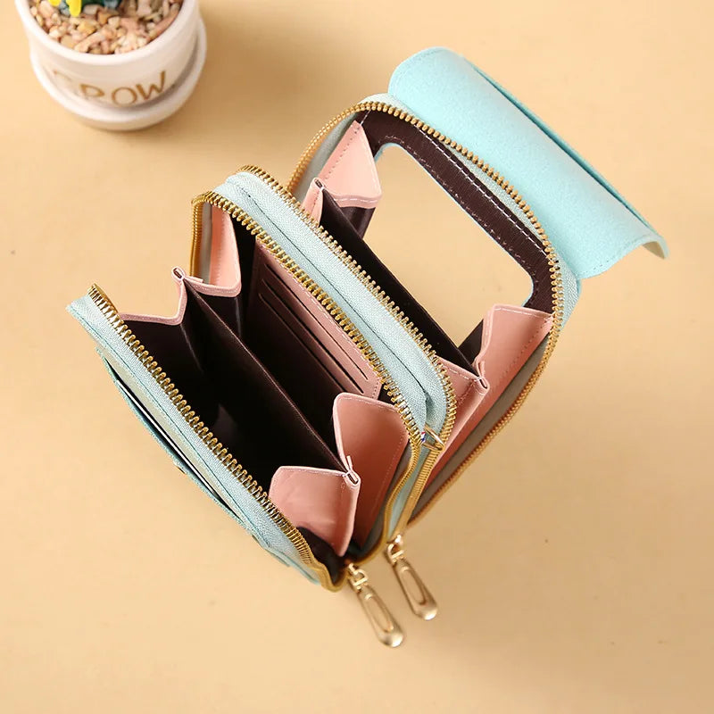 Women Crossbody Luxury Shoulder Bags