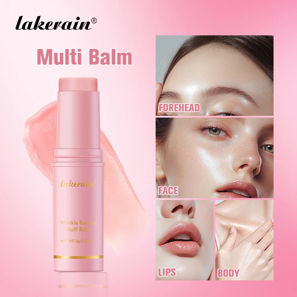 Lakerain Moisturizing Wrinkle Multi Balm
