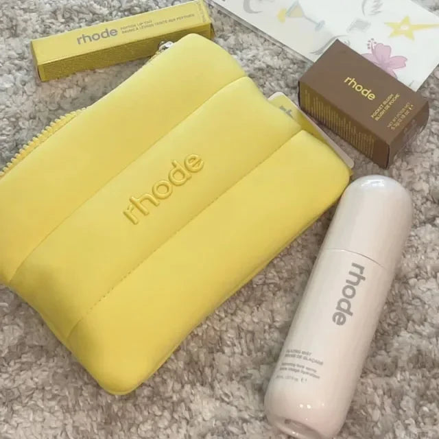 Rhode Moisturizing Lip Gloss