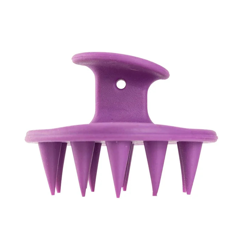 1pcs Hair Brush Scalp Massager for Hair Growth