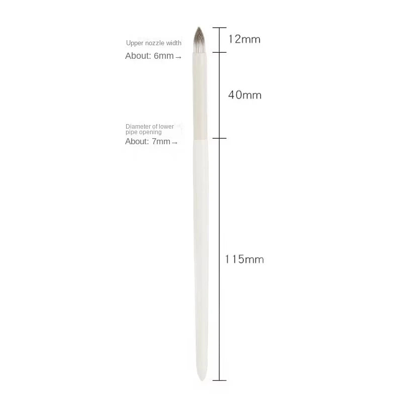 Pencil Tip Concealer Brush