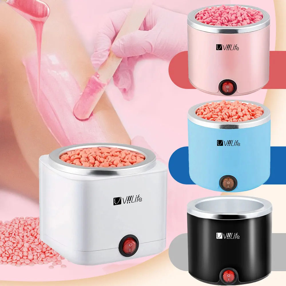Waxing Machine for Hair Removal