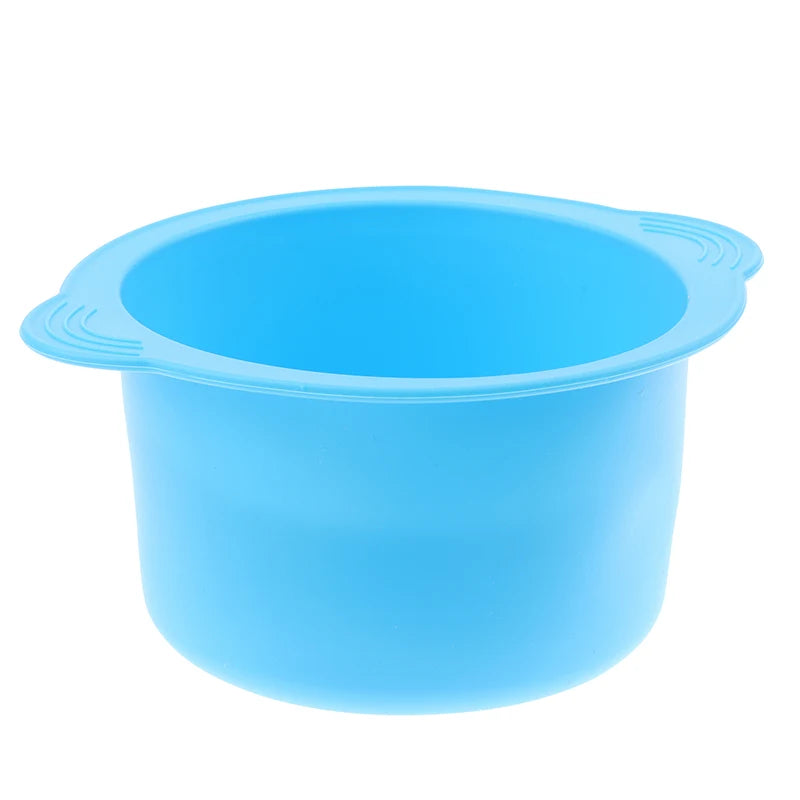 Wax Warmer Silicone Bowls