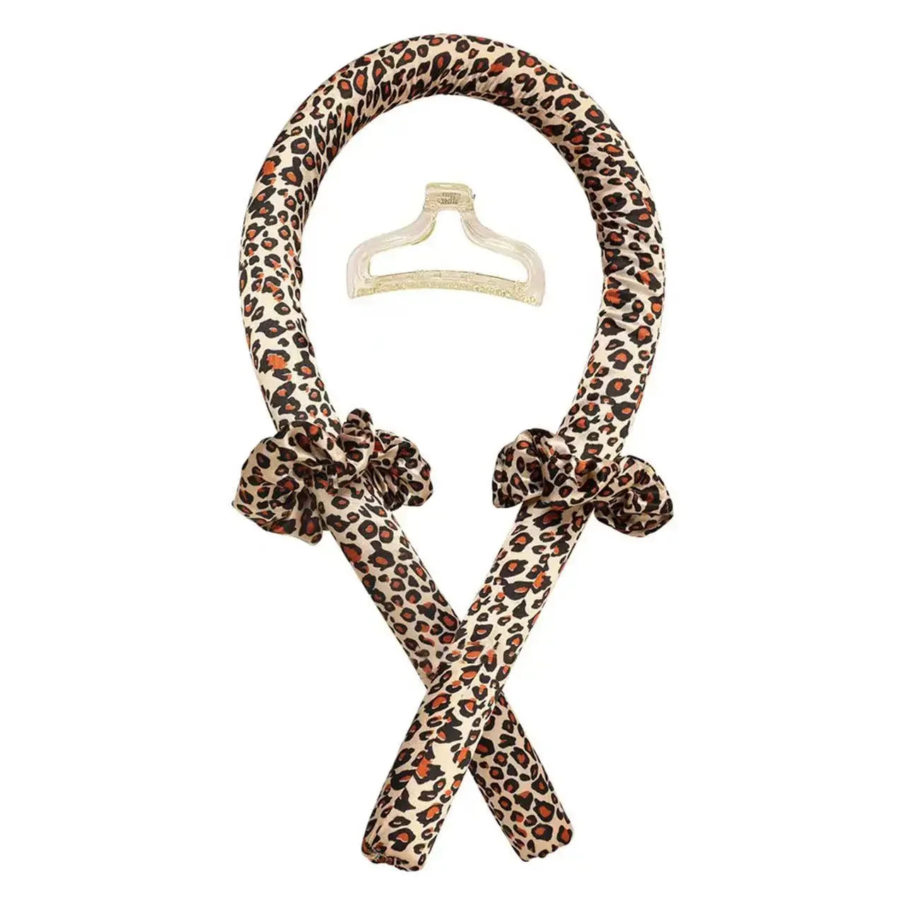 Hair Accessories For Women Clip Soft Hair Curlers Heatless