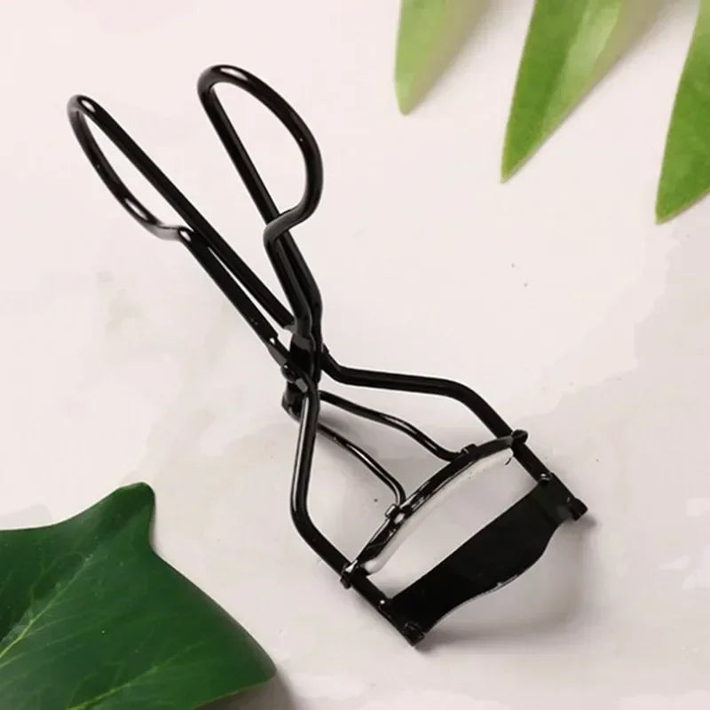 Woman Eyelash Curler Cosmetic Makeup Tools Clip Lash Curler