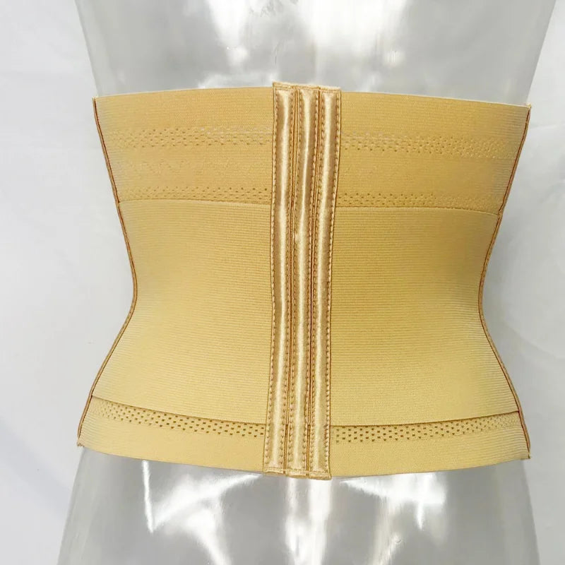 Tummy Control Body Shaper Waist Trainer Women