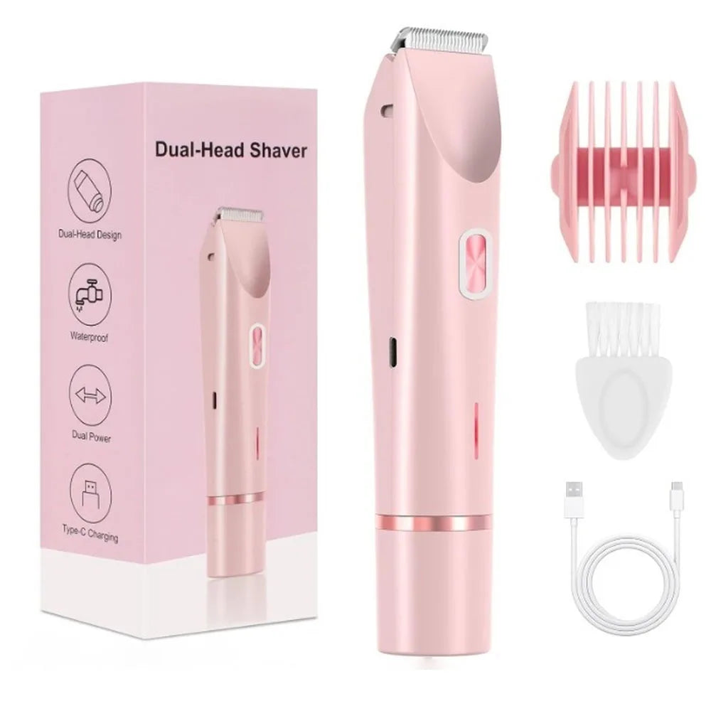 Electric Shaver for Women