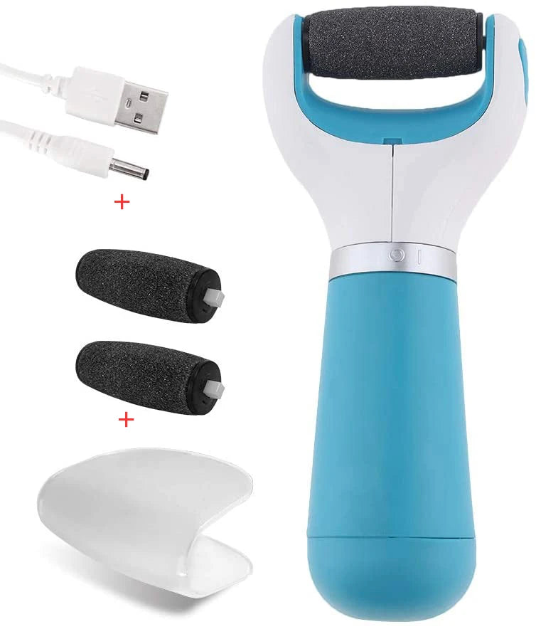 Foot Care Tool Electric Foot File Foot Callouses Dead Skin Remover