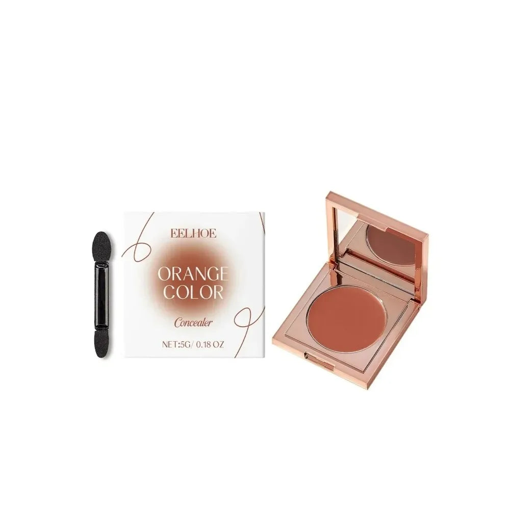 Concealer Lightweight Natural Coverage Of Skin Blemishes