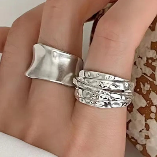 925 Sterling Silver Ring For Women