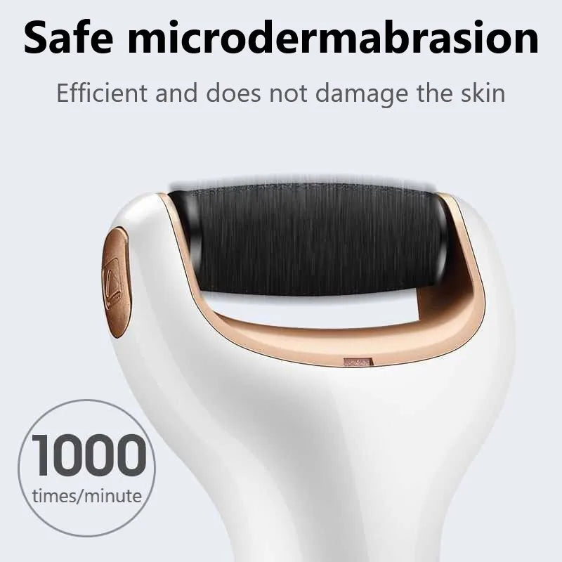 Foot Care Tool Electric Foot File Foot Callouses Dead Skin Remover