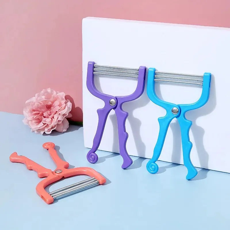 Facial Hair Remover for Women – Painless