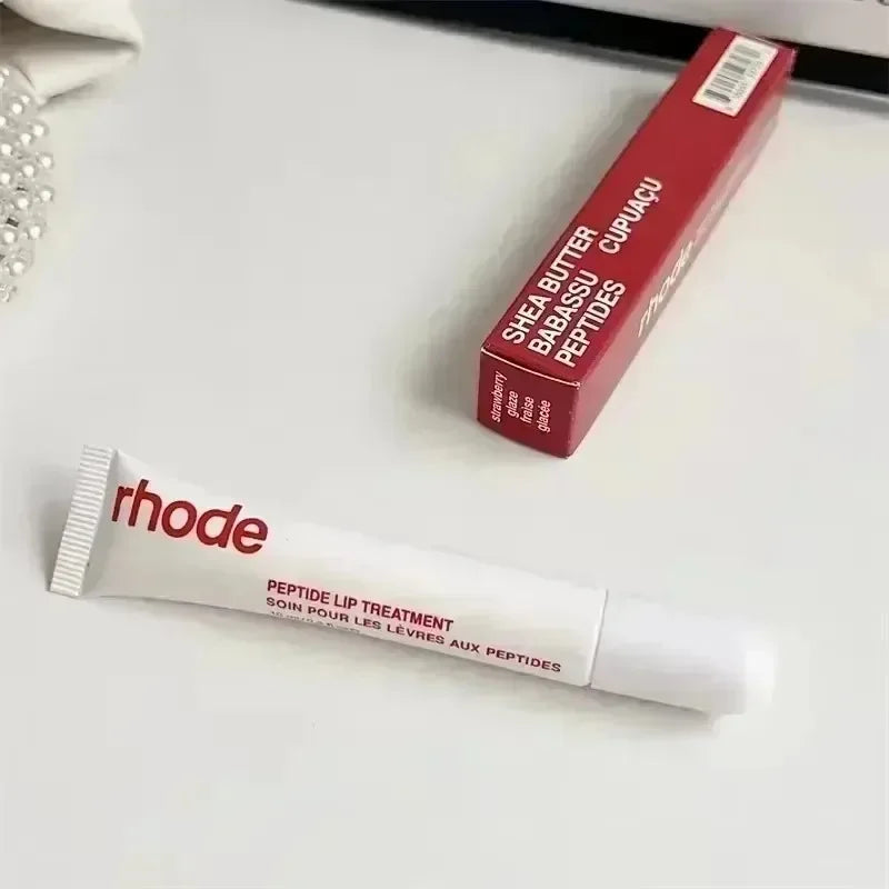 Rhode Moisturizing Lip Gloss