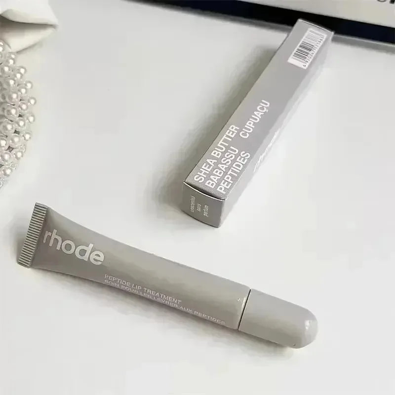 Rhode Moisturizing Lip Gloss