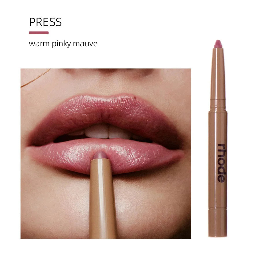 Rhode Moisturizing Lip Gloss