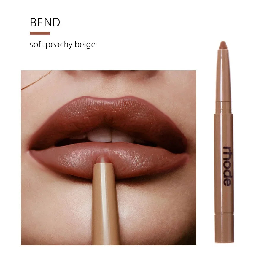 Rhode Moisturizing Lip Gloss