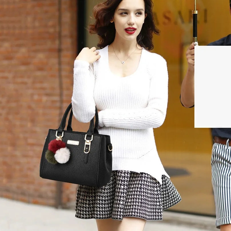 Handbags For Women Shoulder Bags