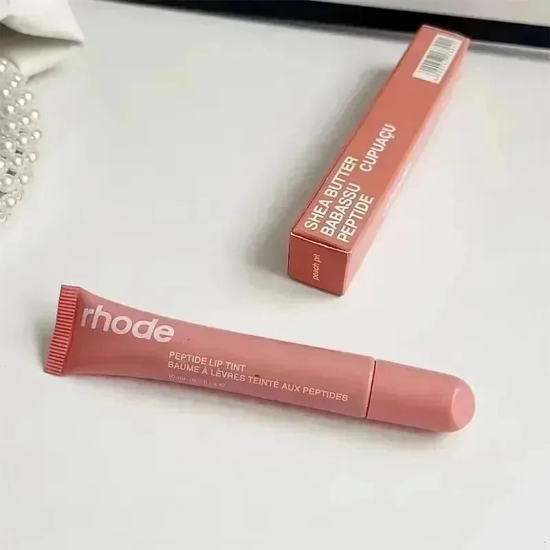 Rhode Moisturizing Lip Gloss