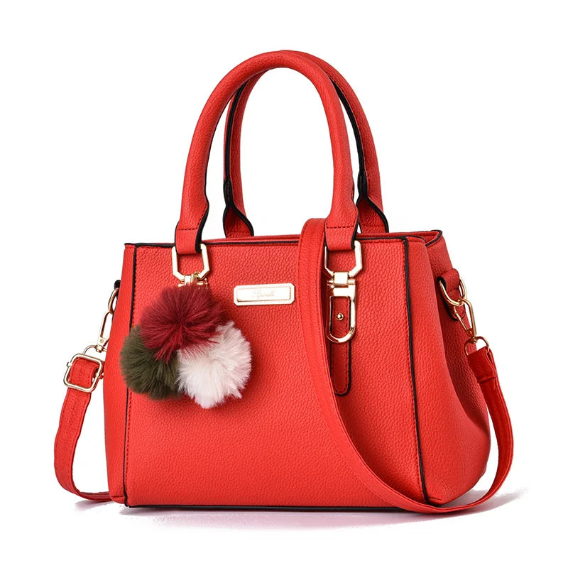 Handbags For Women Shoulder Bags