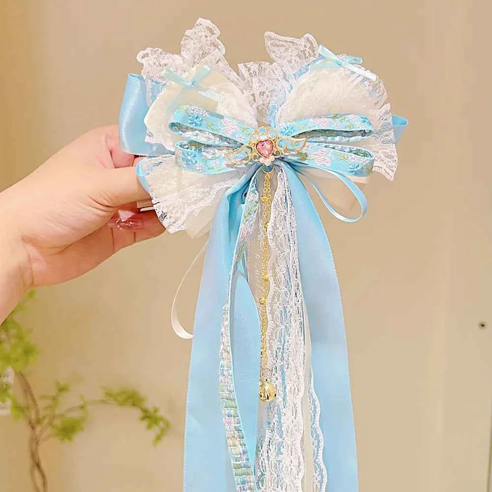 Children's hair accessories