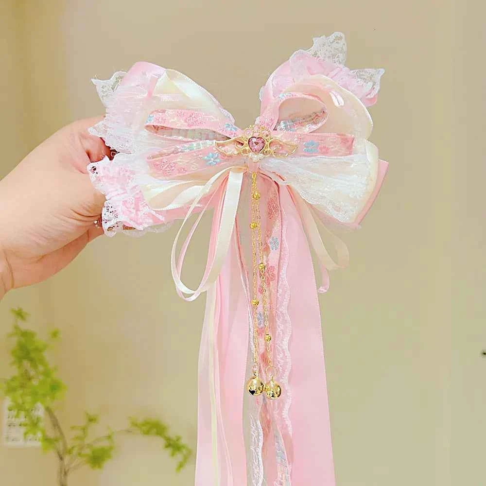 Children's hair accessories