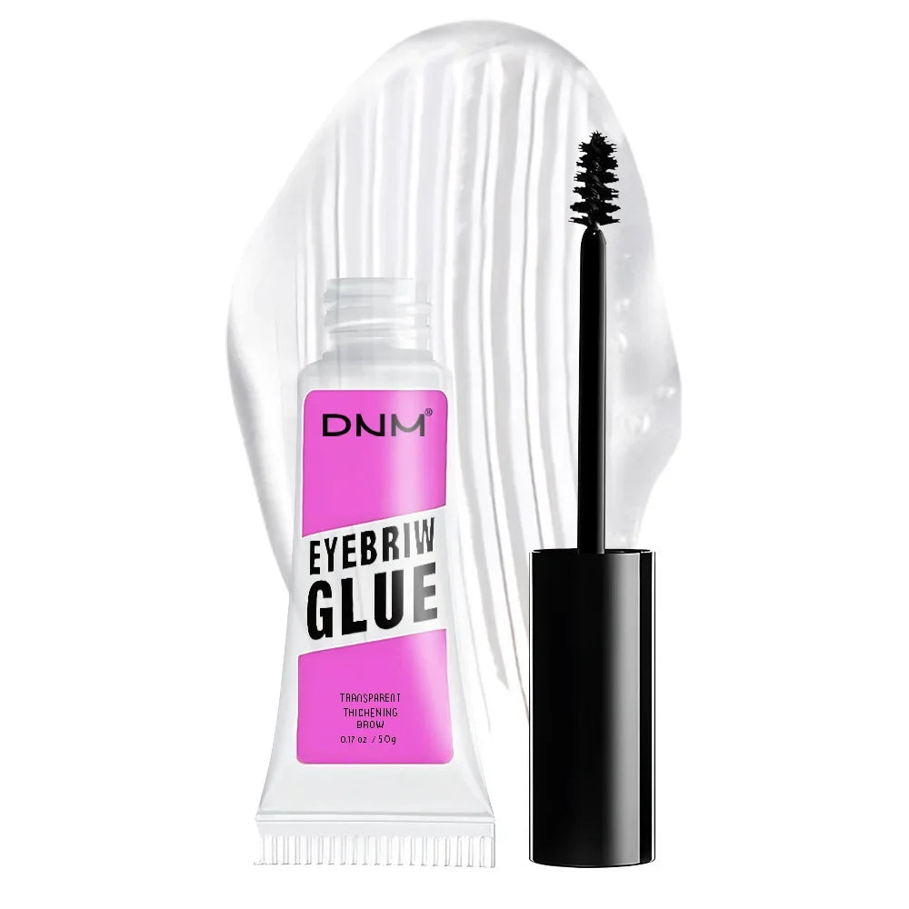 Transparent Eyebrow Styling Gel