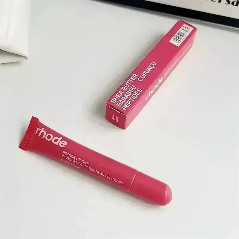 Rhode Moisturizing Lip Gloss