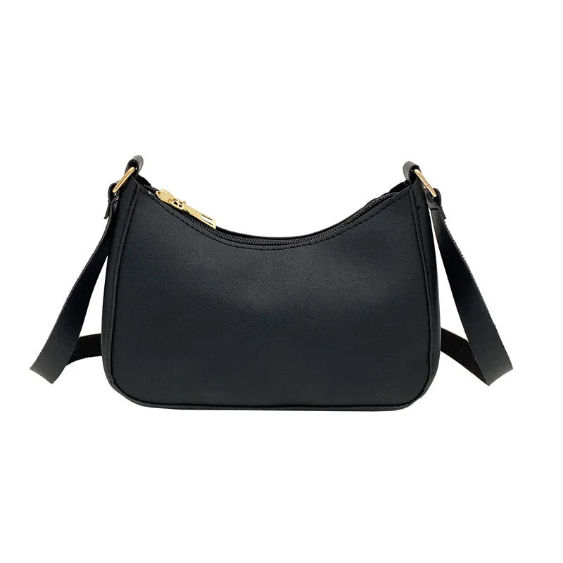 WOMEN'S Bag Underarm Bag  Handbags Retro