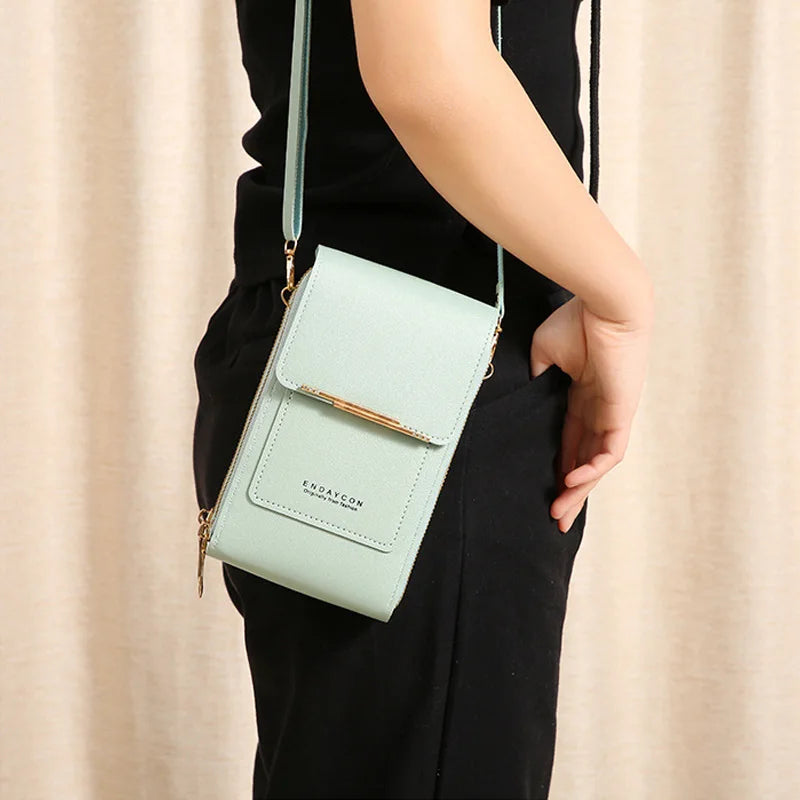 Women Crossbody Luxury Shoulder Bags