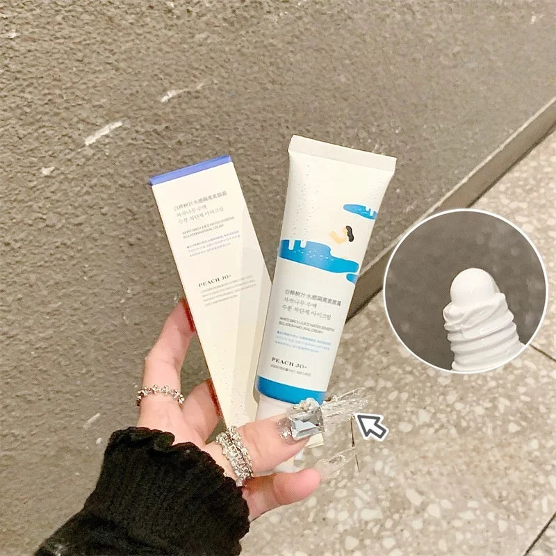 Birch Sap Primer Korean Hydrating Natural Makeup