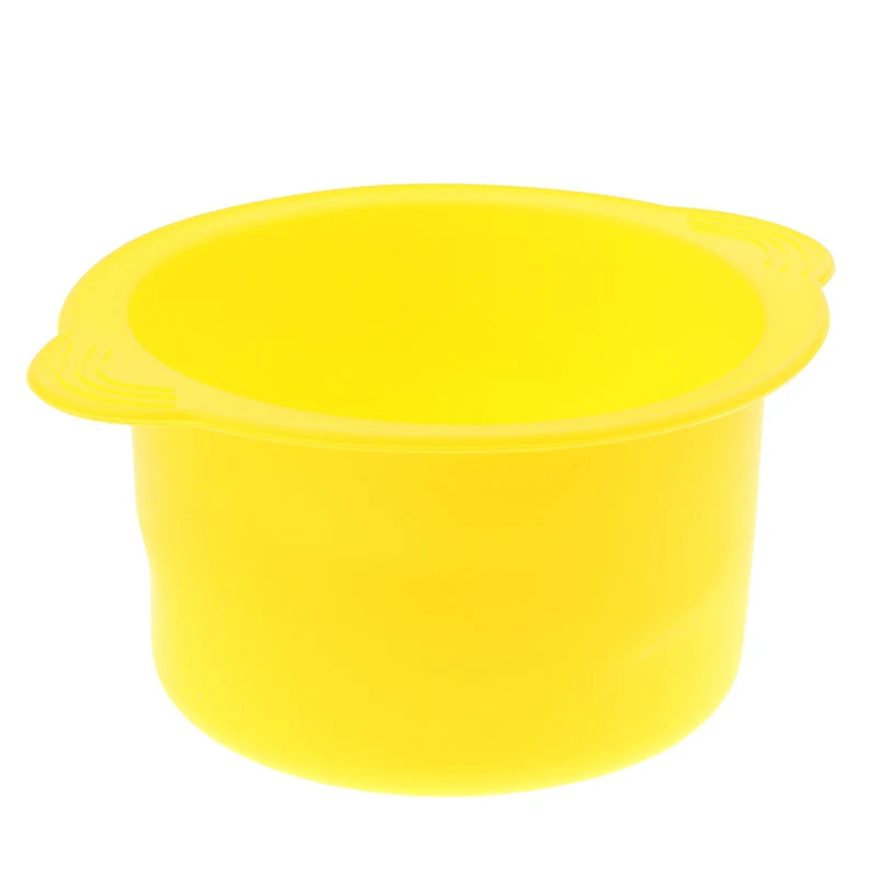 Wax Warmer Silicone Bowls