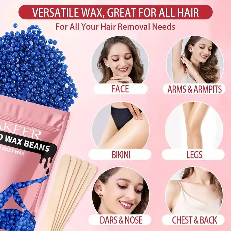 Waxing Machine for Hair Removal
