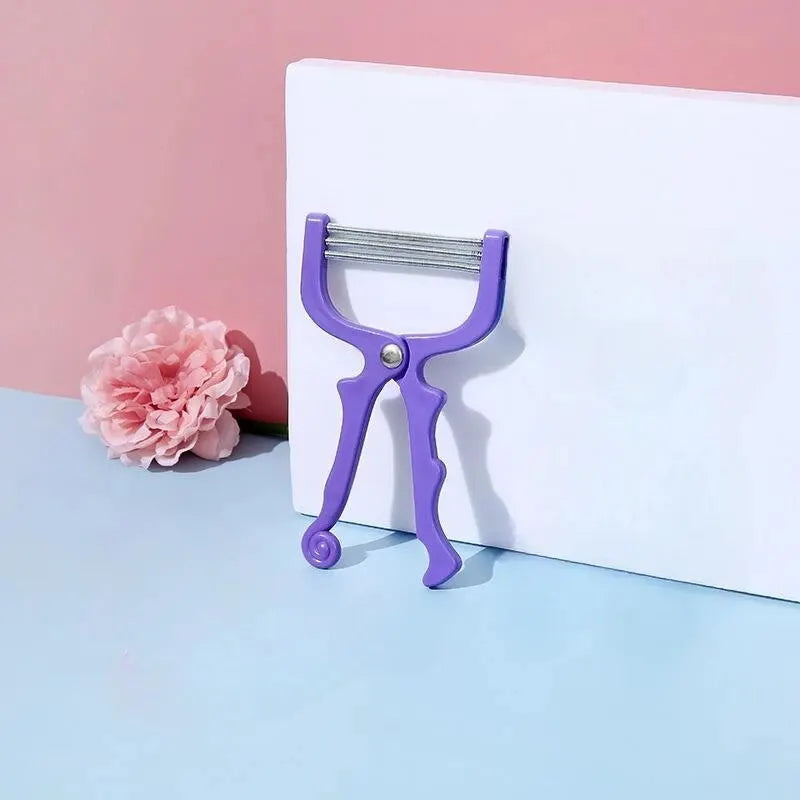 Facial Hair Remover for Women – Painless