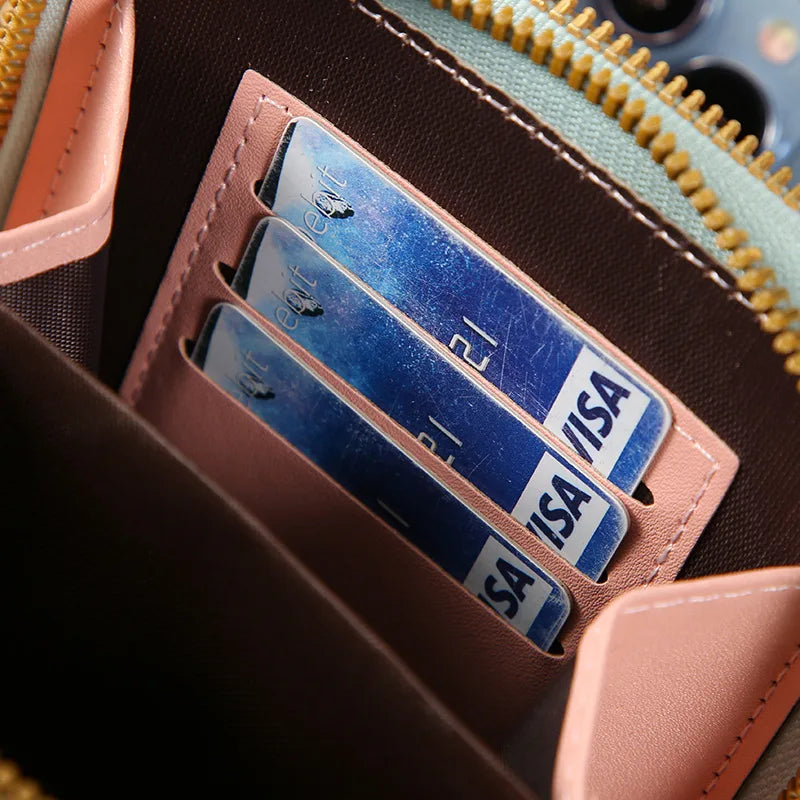 Women Crossbody Luxury Shoulder Bags