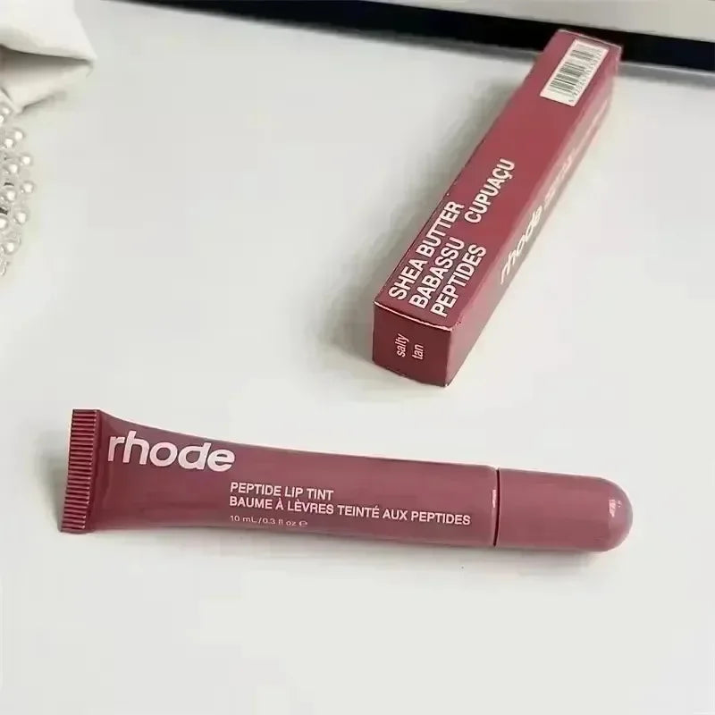 Rhode Moisturizing Lip Gloss