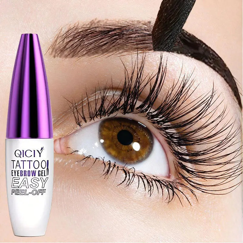 1pc Tear-Off Eyebrow Gel