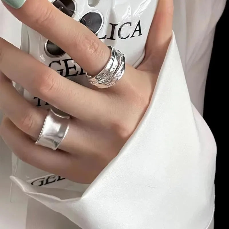 925 Sterling Silver Ring For Women