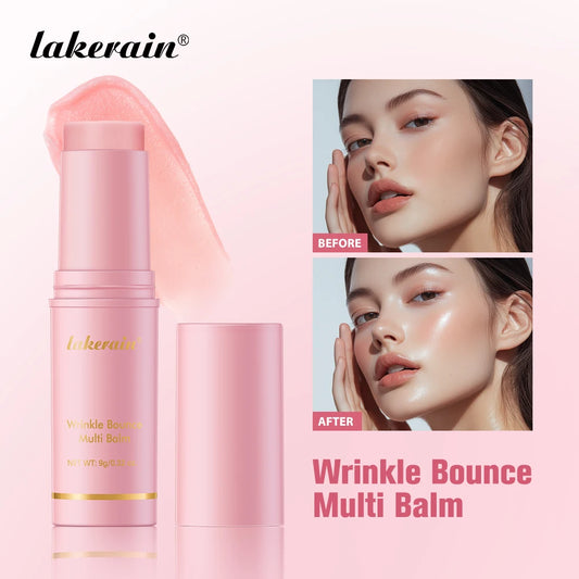 Lakerain Moisturizing Wrinkle Multi Balm