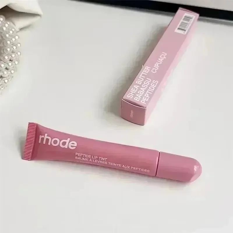 Rhode Moisturizing Lip Gloss