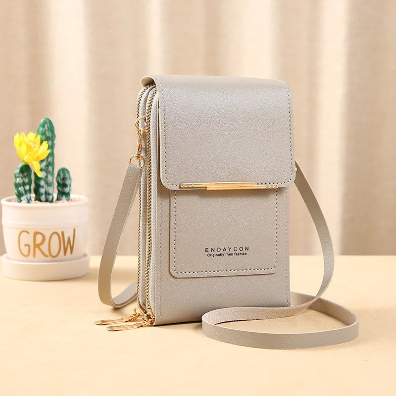 Women Crossbody Luxury Shoulder Bags