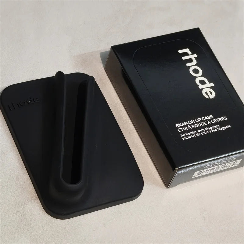 Rhode Moisturizing Lip Gloss